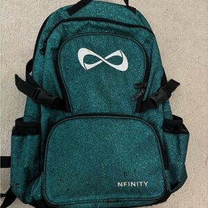 Cheer Backpack